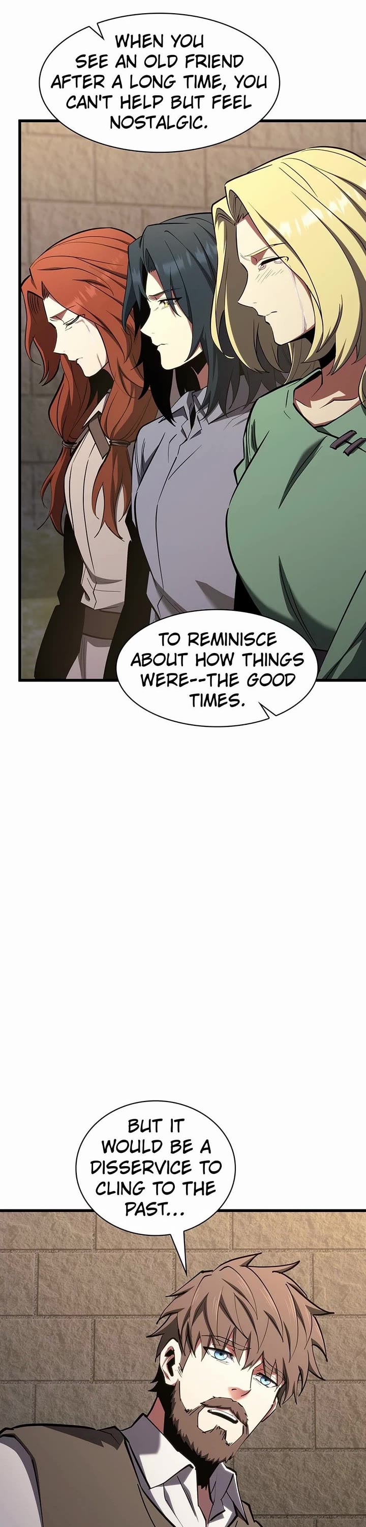 Read The Beginning After The End ENGLISH Manga Online