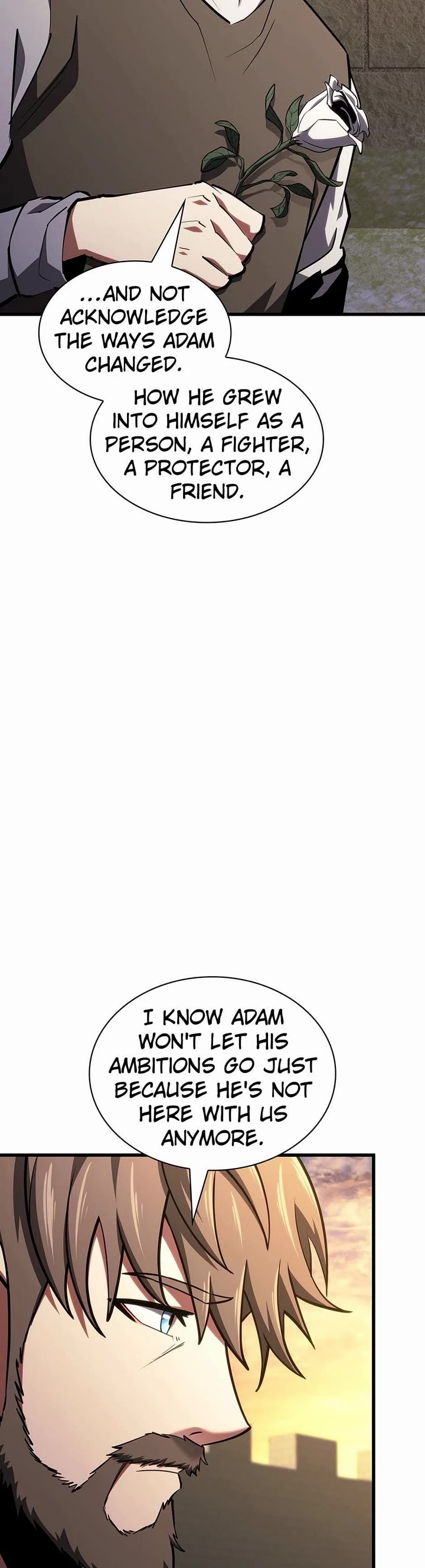 Read The Beginning After The End ENGLISH Manga Online