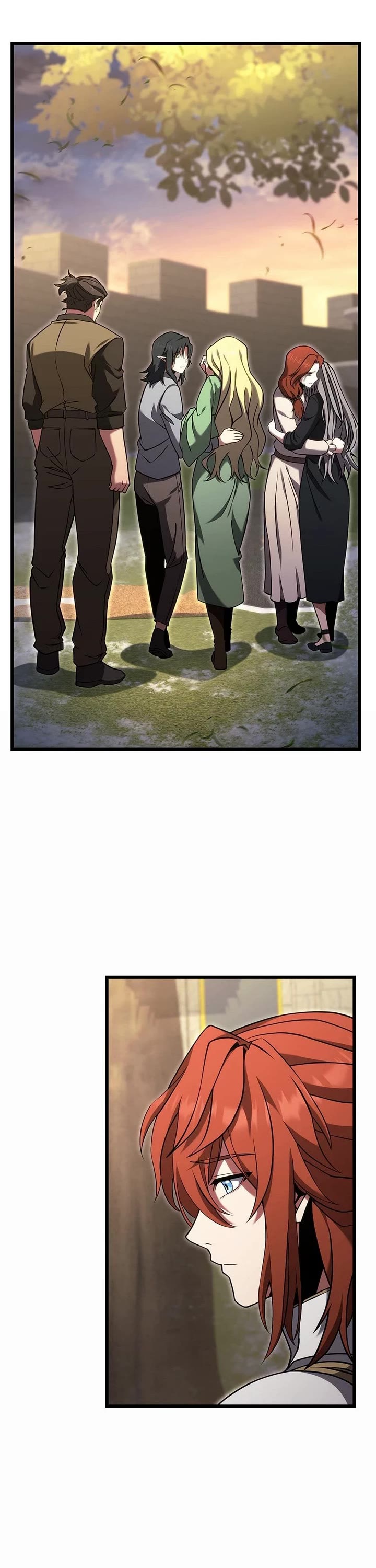 Read The Beginning After The End ENGLISH Manga Online