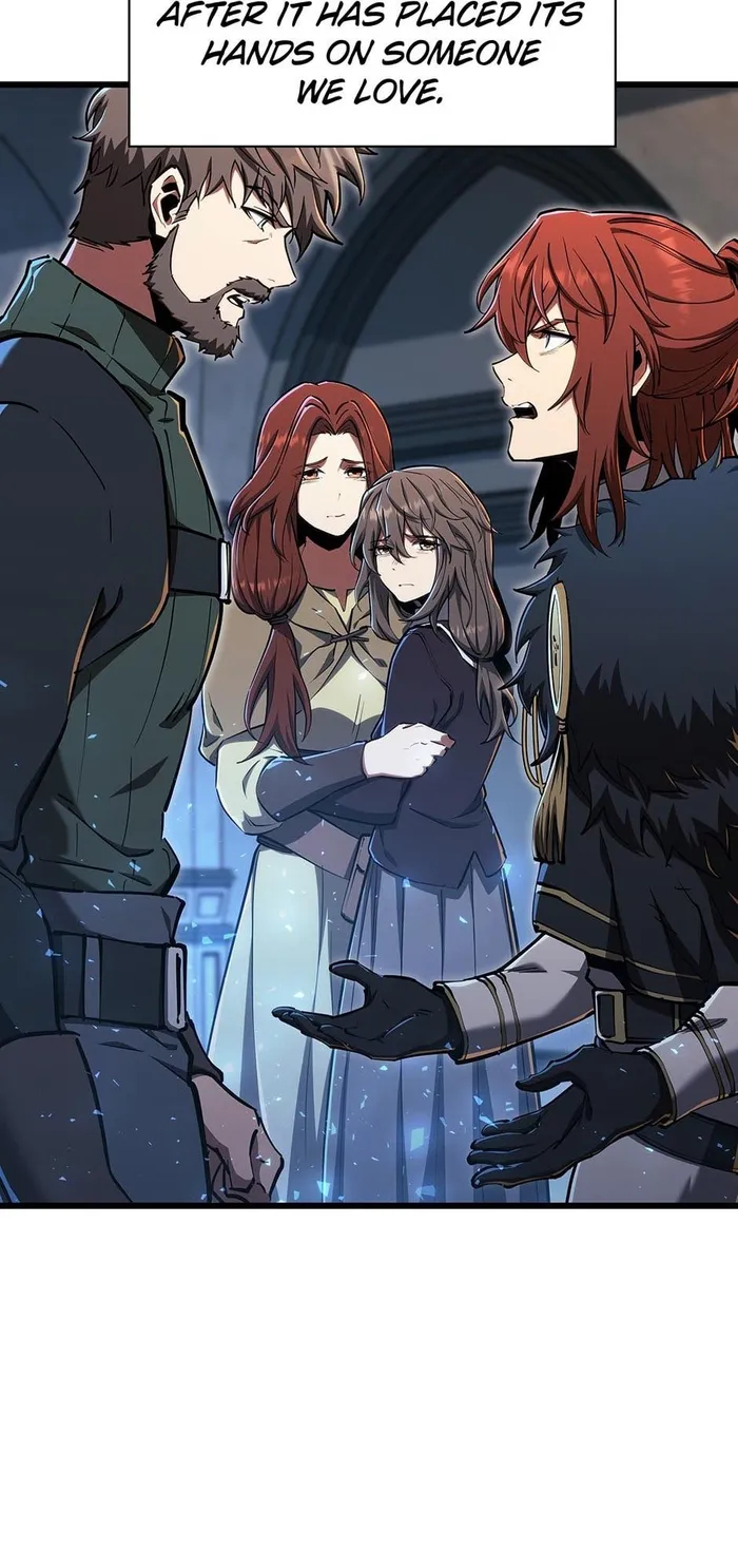 Read The Beginning After The End ENGLISH Manga Online