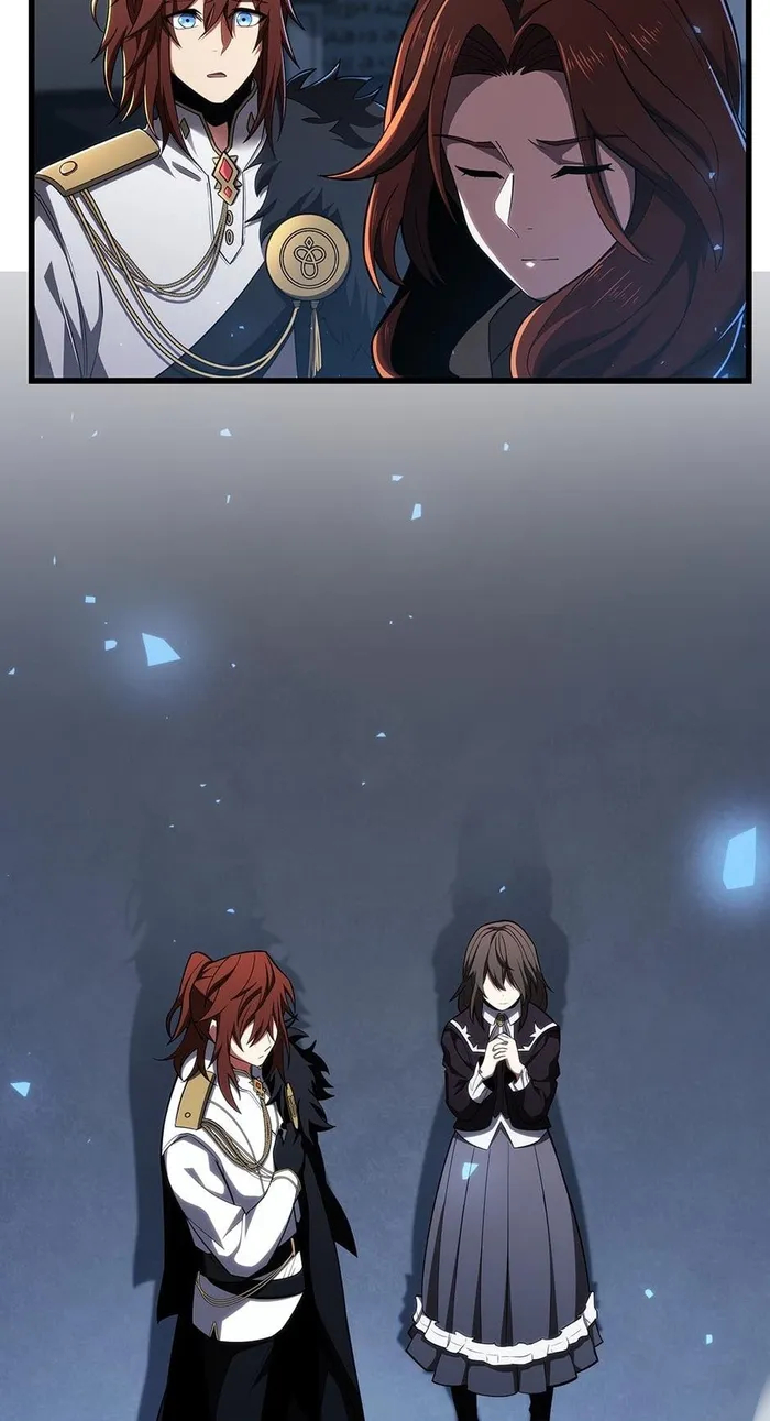 Read The Beginning After The End ENGLISH Manga Online