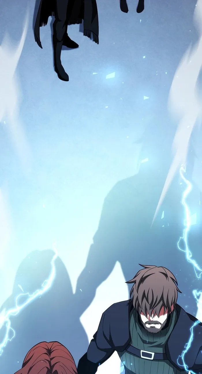 Read The Beginning After The End ENGLISH Manga Online