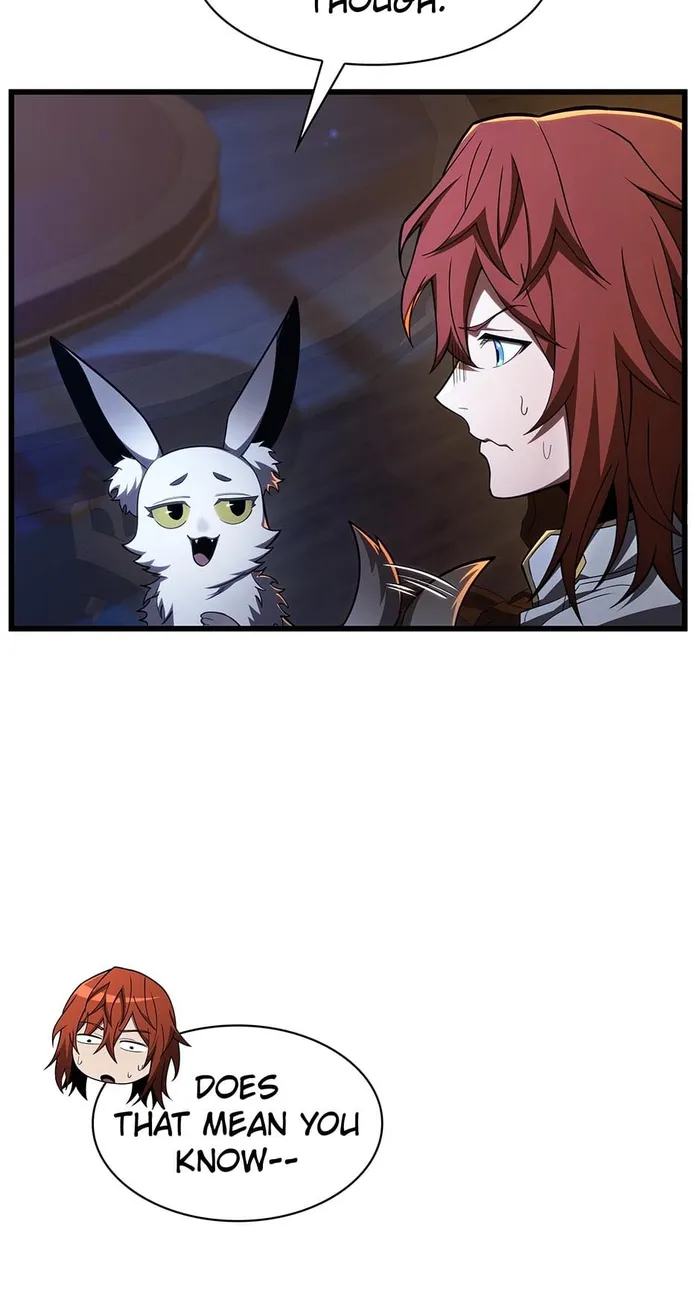 Read The Beginning After The End ENGLISH Manga Online