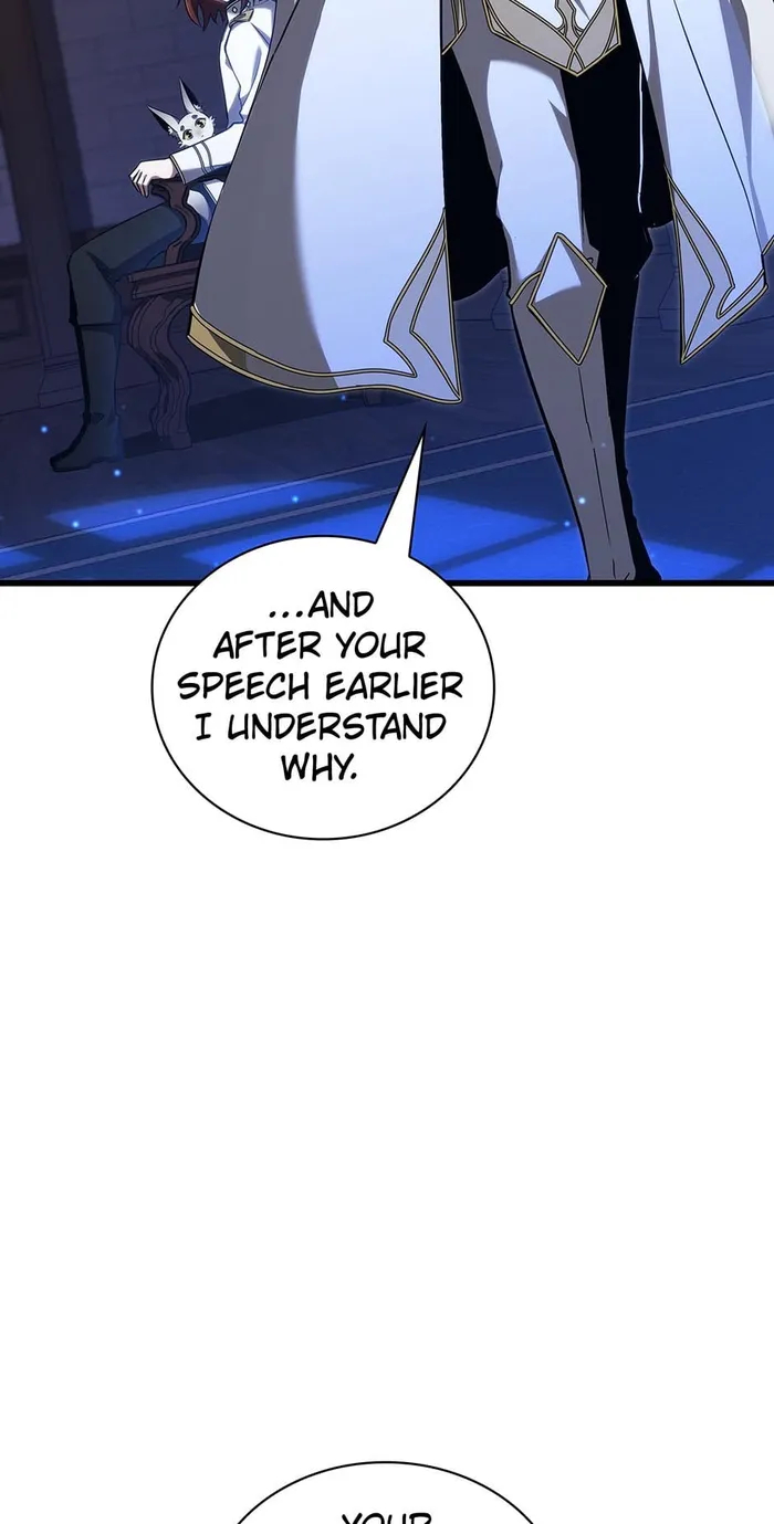 Read The Beginning After The End ENGLISH Manga Online