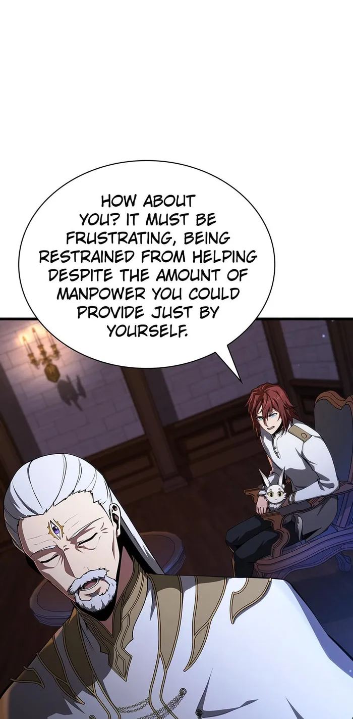 Read The Beginning After The End ENGLISH Manga Online