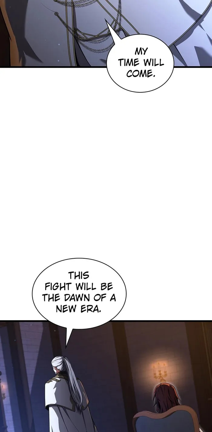 Read The Beginning After The End ENGLISH Manga Online