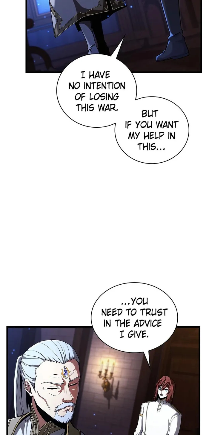 Read The Beginning After The End ENGLISH Manga Online