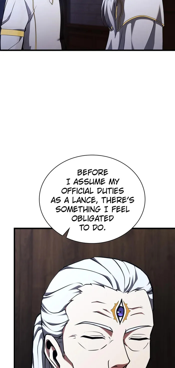 Read The Beginning After The End ENGLISH Manga Online