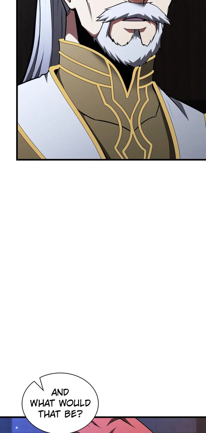 Read The Beginning After The End ENGLISH Manga Online