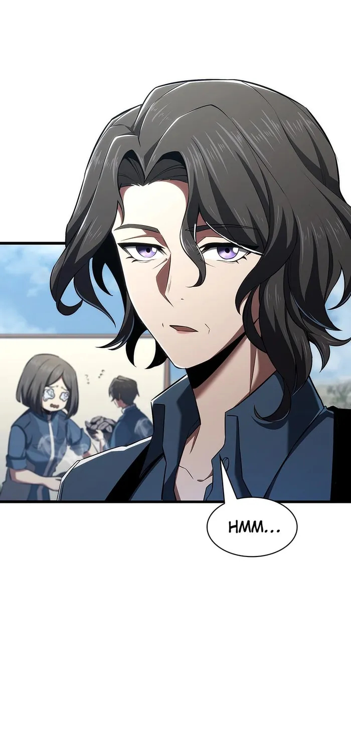 Read The Beginning After The End ENGLISH Manga Online