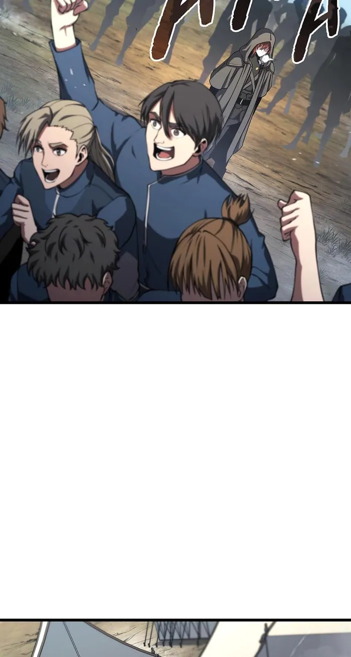 Read The Beginning After The End ENGLISH Manga Online