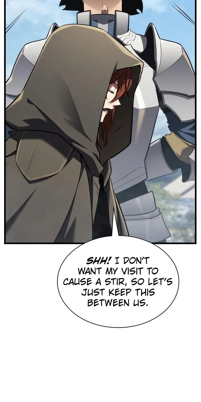 Read The Beginning After The End ENGLISH Manga Online