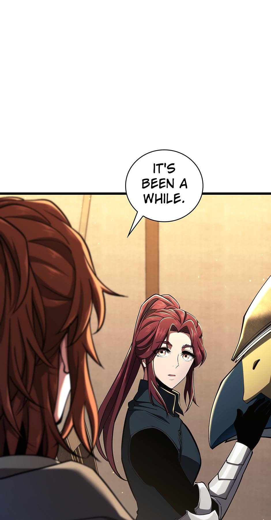 Read The Beginning After The End ENGLISH Manga Online