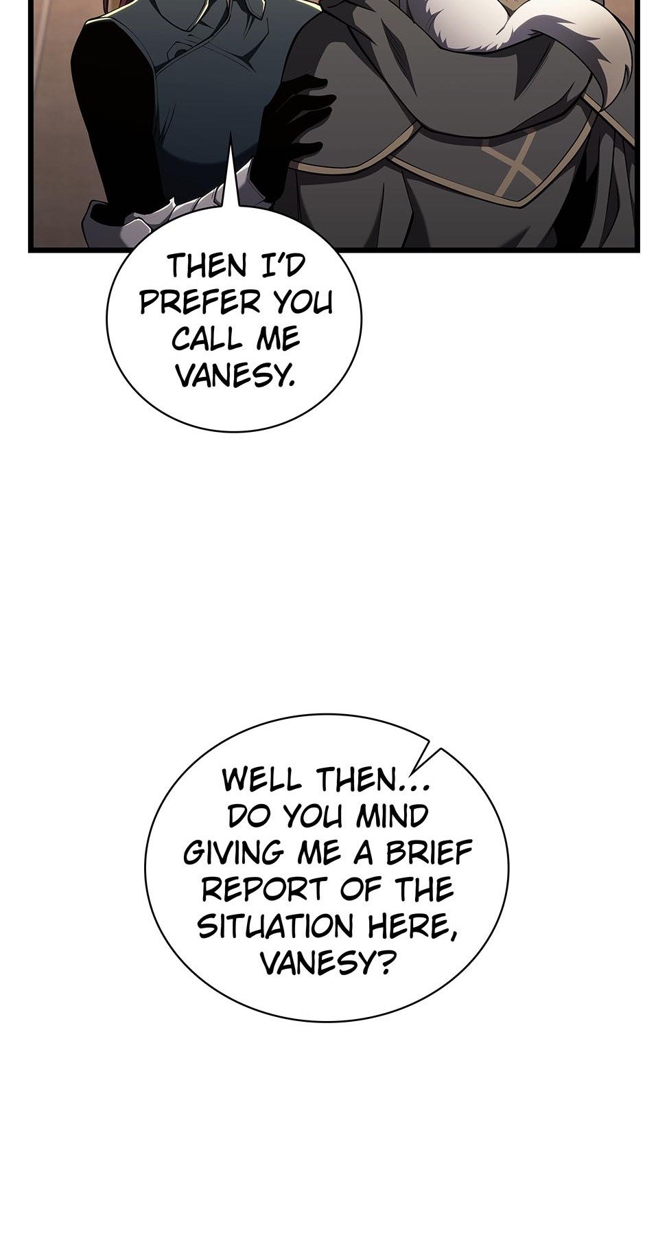 Read The Beginning After The End ENGLISH Manga Online