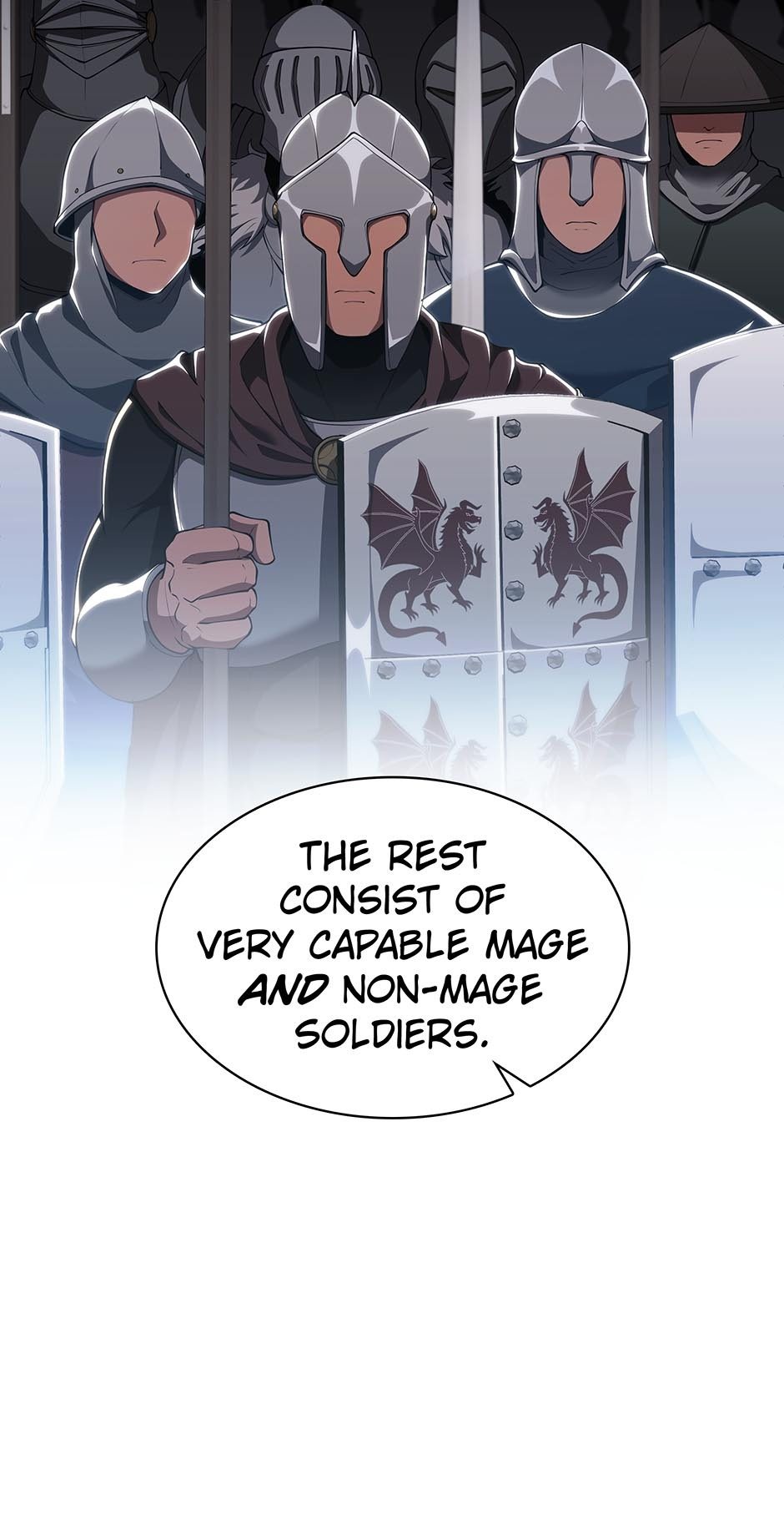 Read The Beginning After The End ENGLISH Manga Online