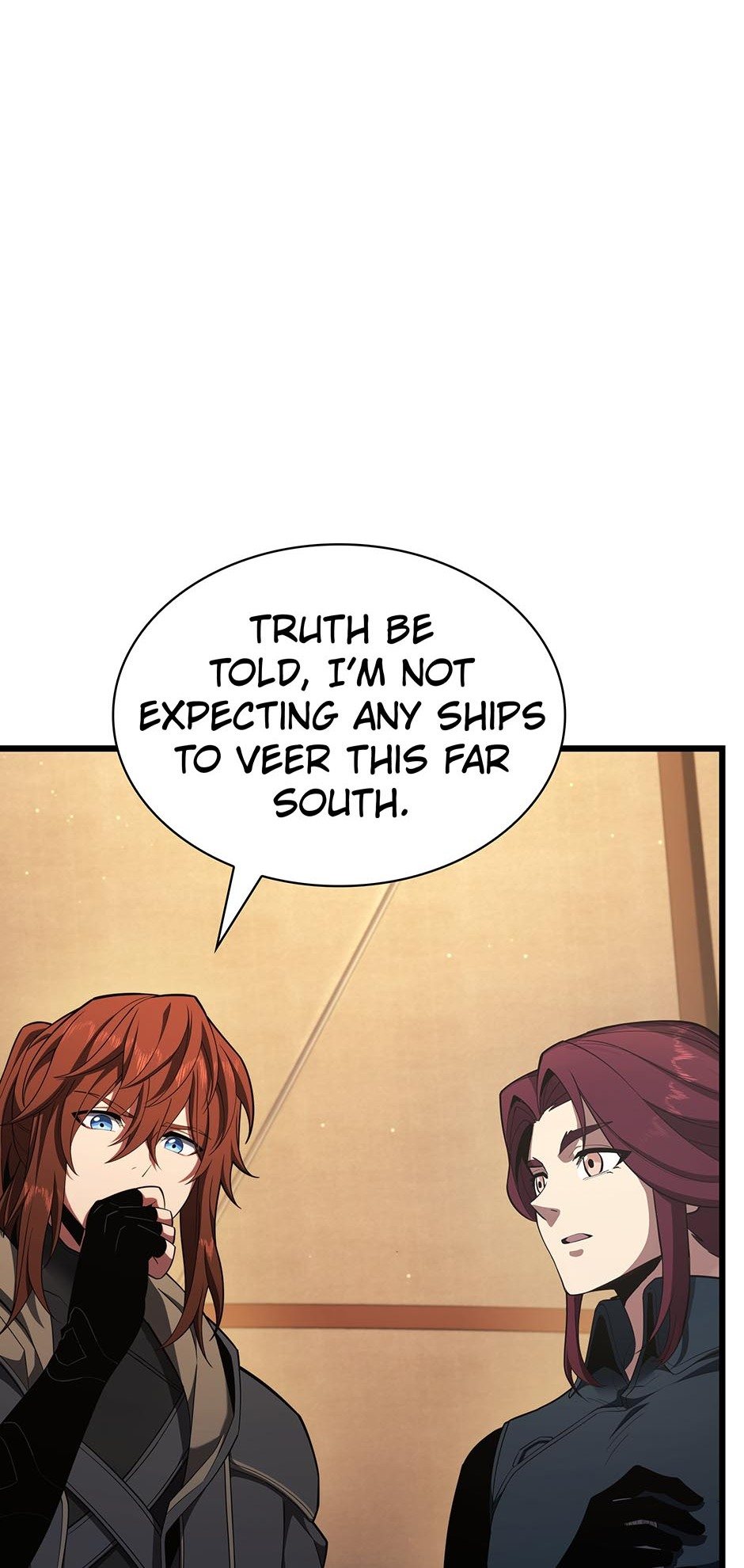 Read The Beginning After The End ENGLISH Manga Online