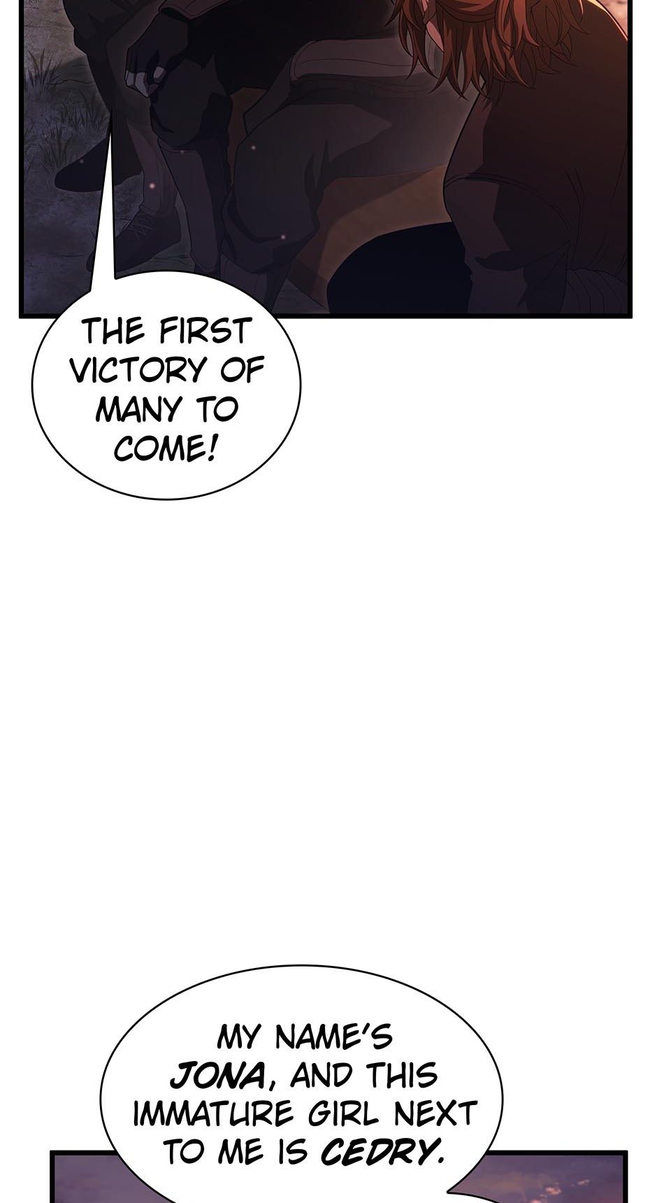 Read The Beginning After The End ENGLISH Manga Online