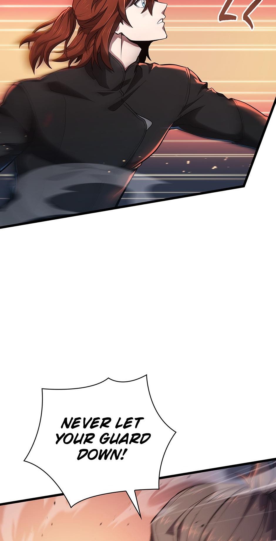 Read The Beginning After The End ENGLISH Manga Online