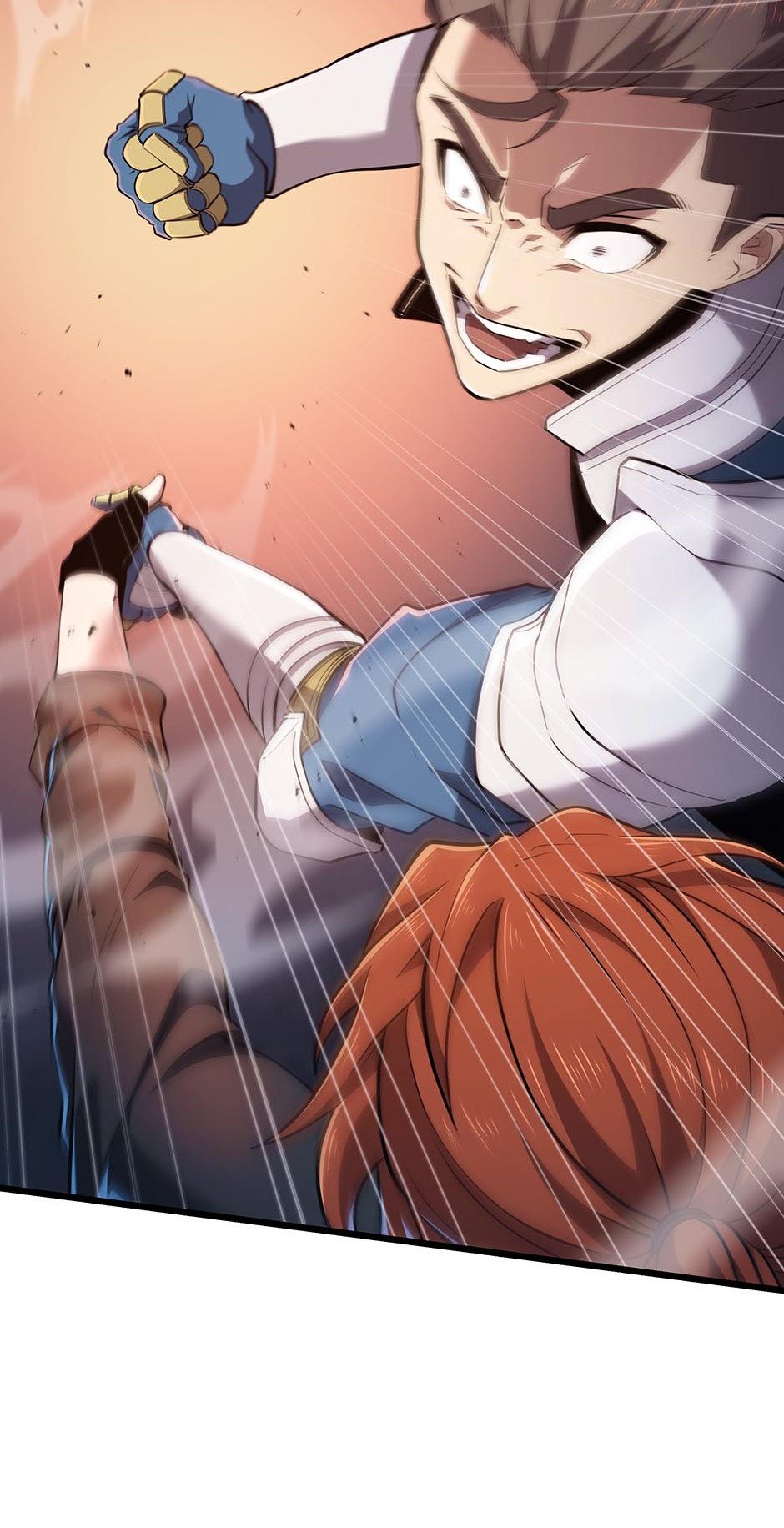 Read The Beginning After The End ENGLISH Manga Online