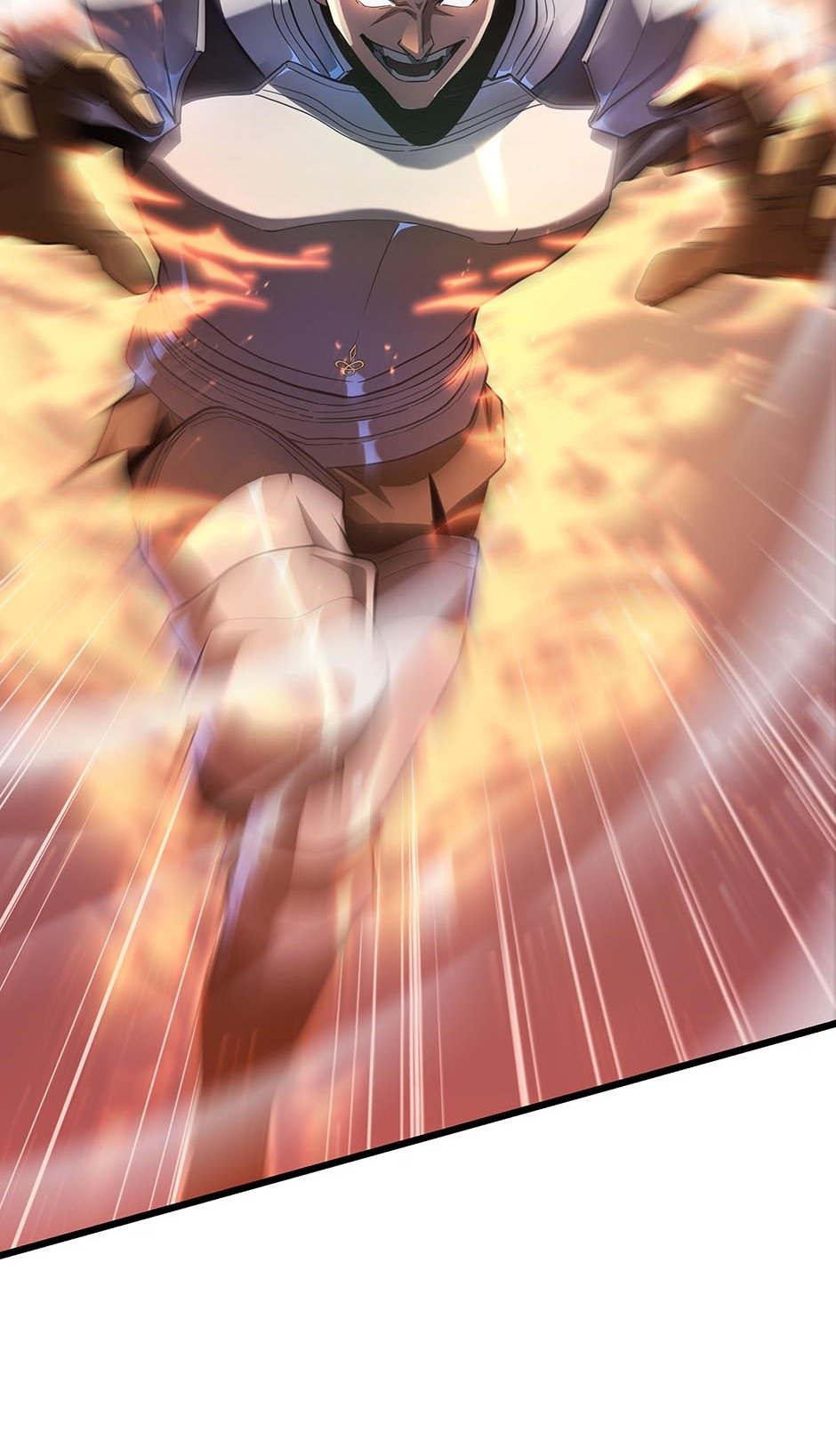 Read The Beginning After The End ENGLISH Manga Online