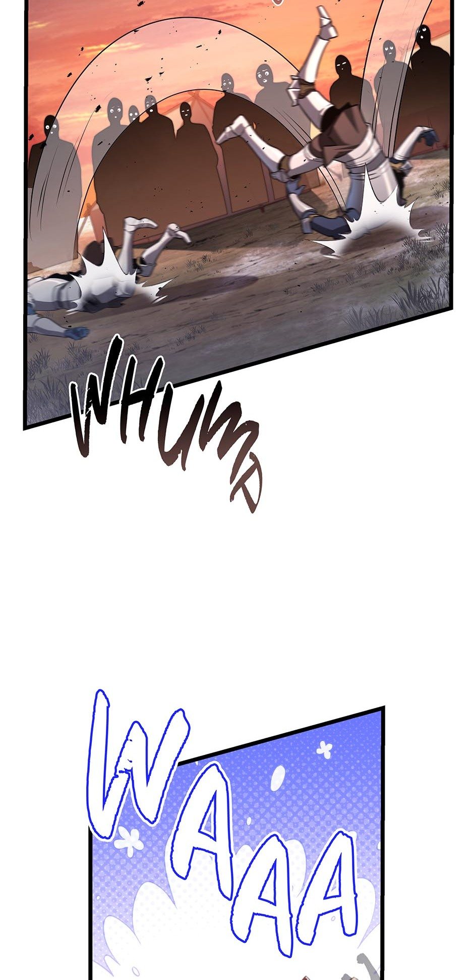 Read The Beginning After The End ENGLISH Manga Online