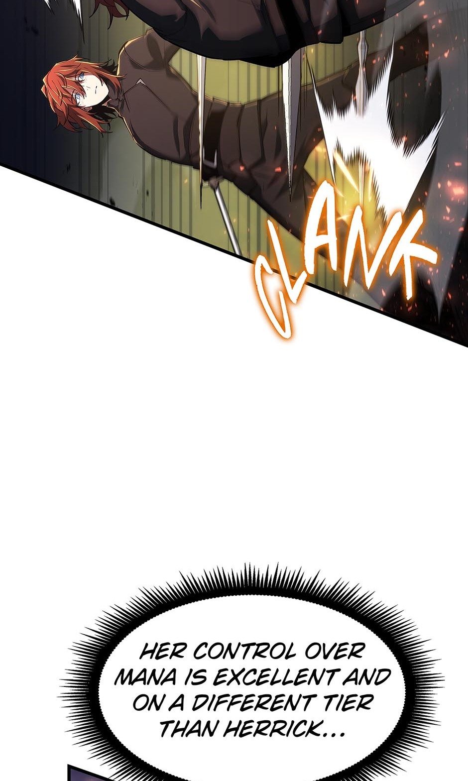 Read The Beginning After The End ENGLISH Manga Online