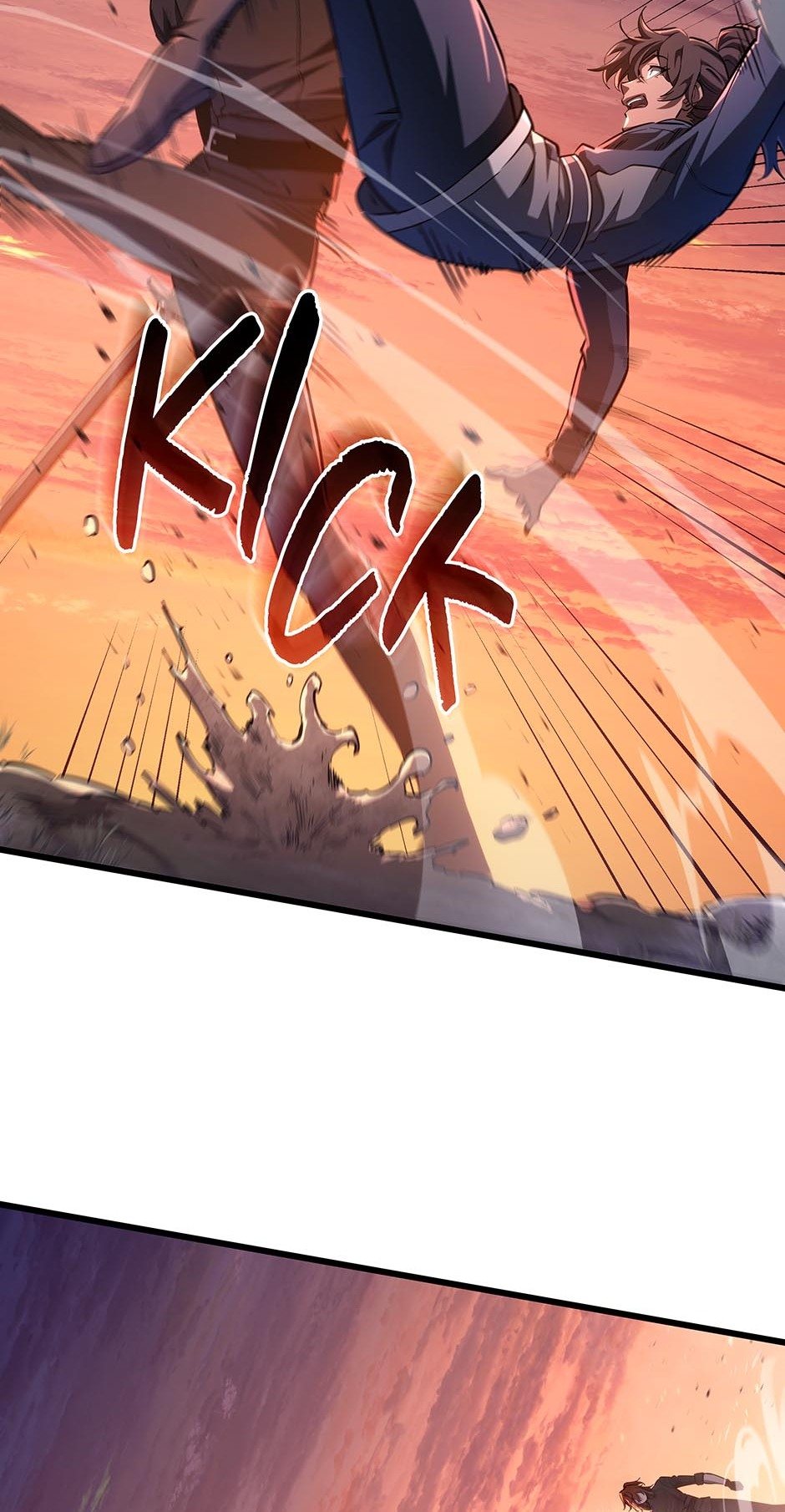 Read The Beginning After The End ENGLISH Manga Online