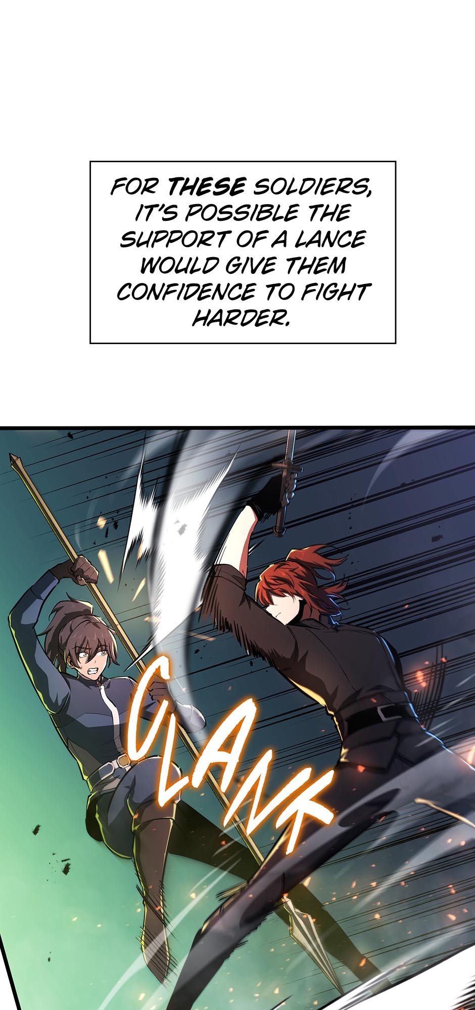 Read The Beginning After The End ENGLISH Manga Online