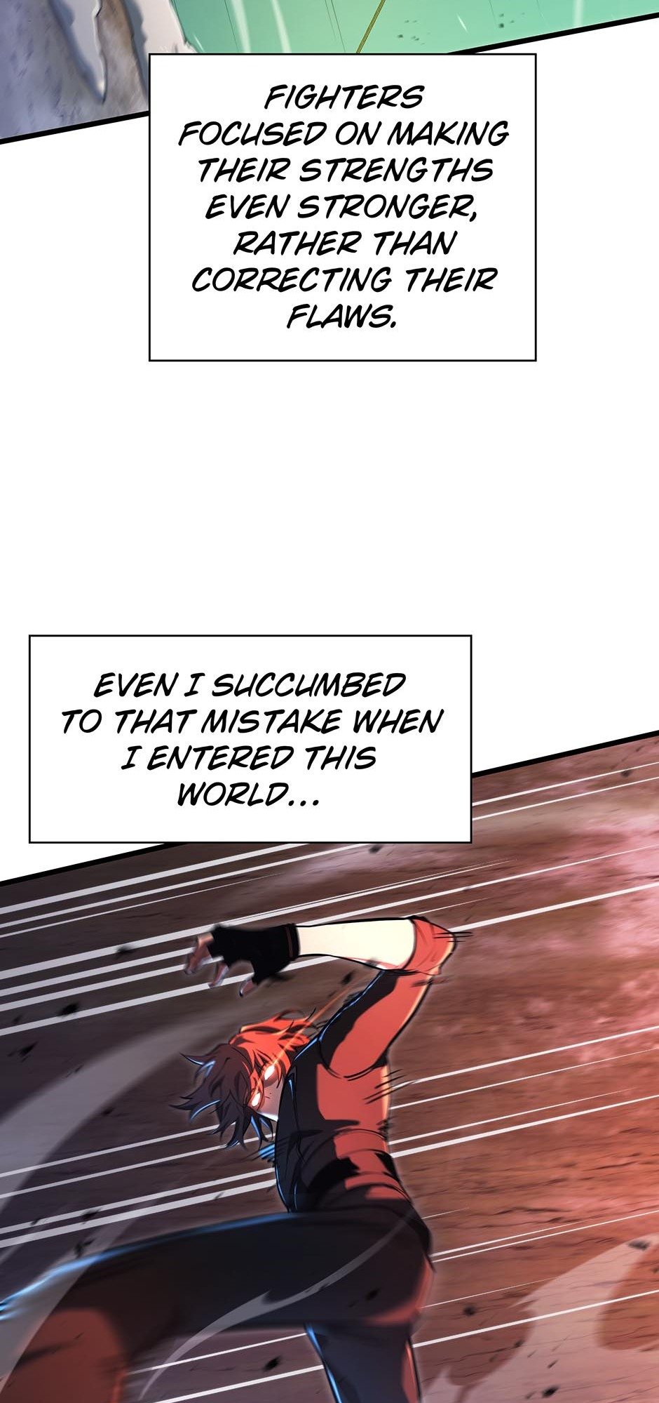 Read The Beginning After The End ENGLISH Manga Online