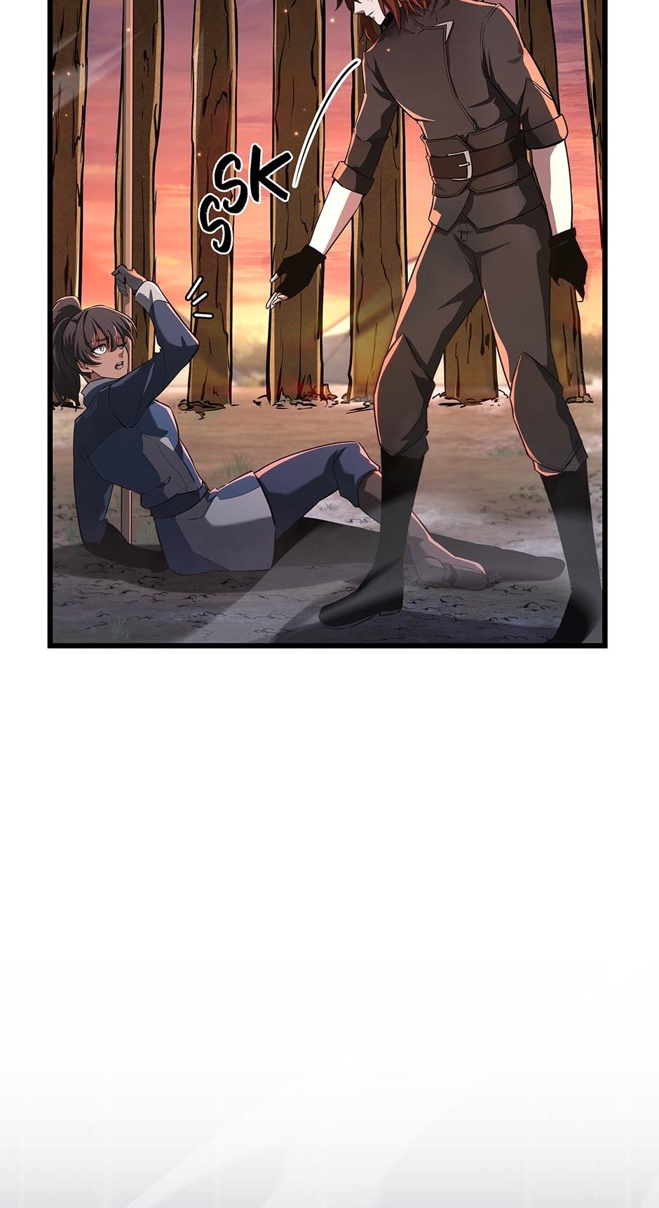 Read The Beginning After The End ENGLISH Manga Online