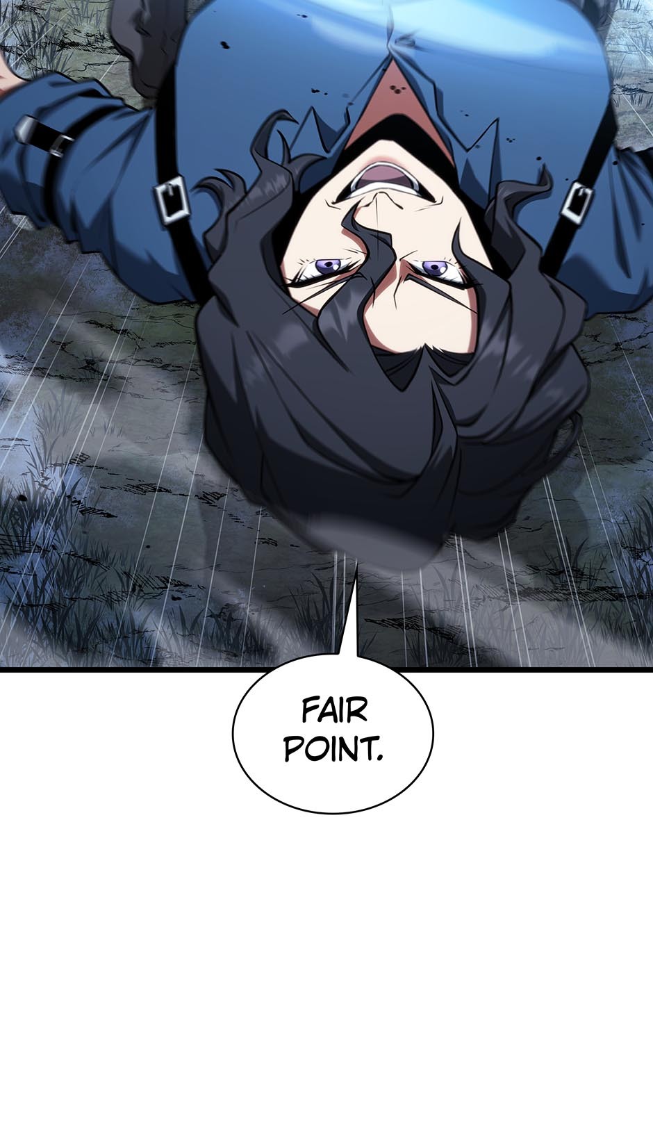 Read The Beginning After The End ENGLISH Manga Online