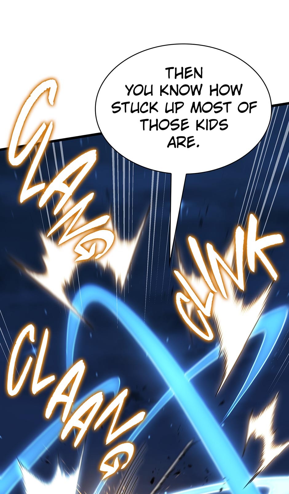 Read The Beginning After The End ENGLISH Manga Online