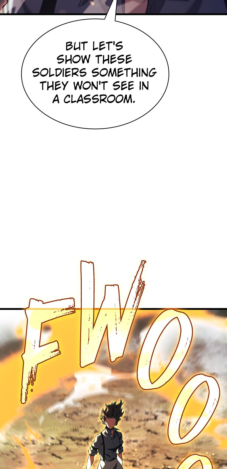 Read The Beginning After The End ENGLISH Manga Online