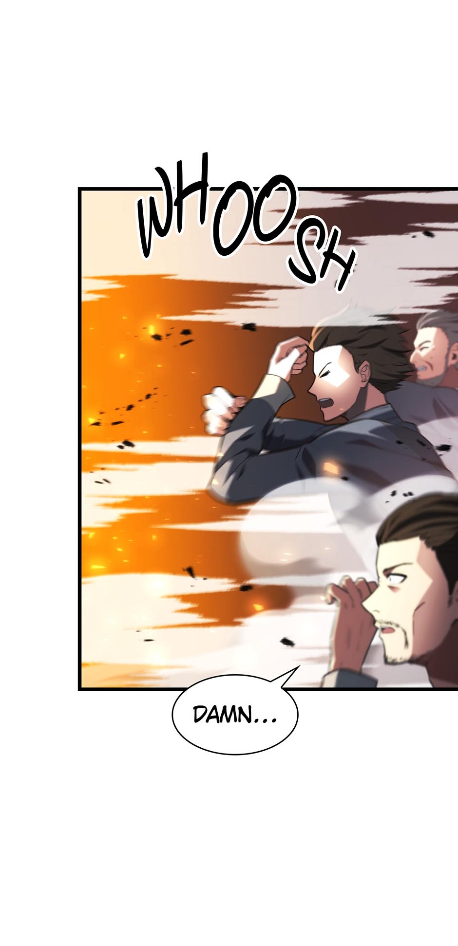 Read The Beginning After The End ENGLISH Manga Online