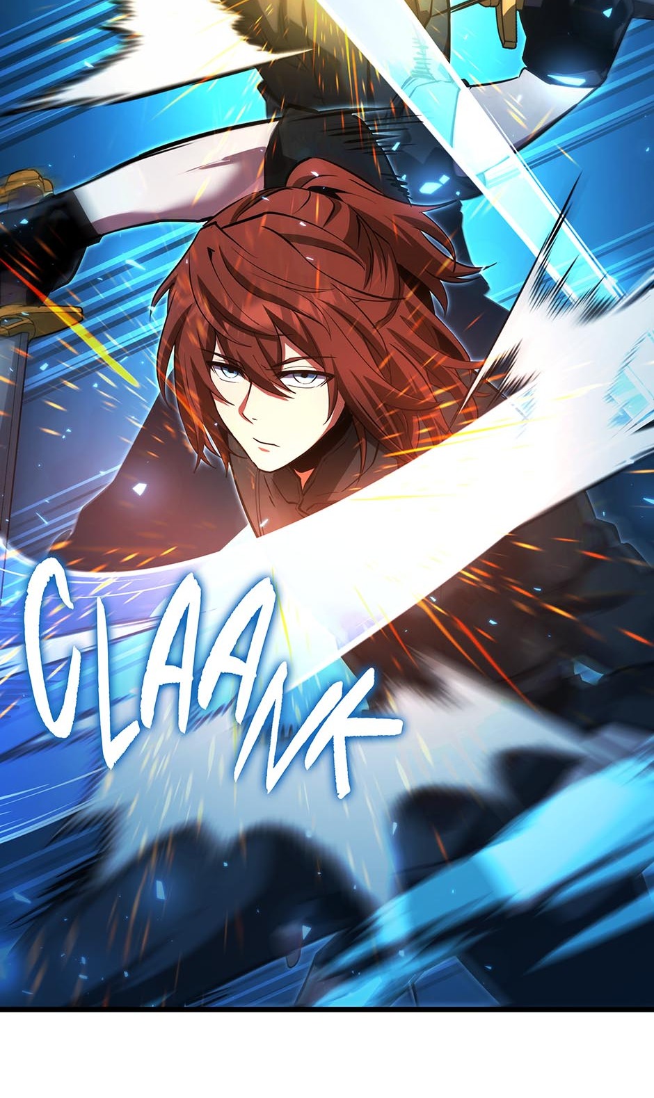 Read The Beginning After The End ENGLISH Manga Online