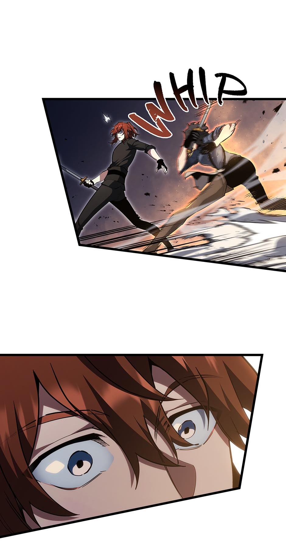 Read The Beginning After The End ENGLISH Manga Online