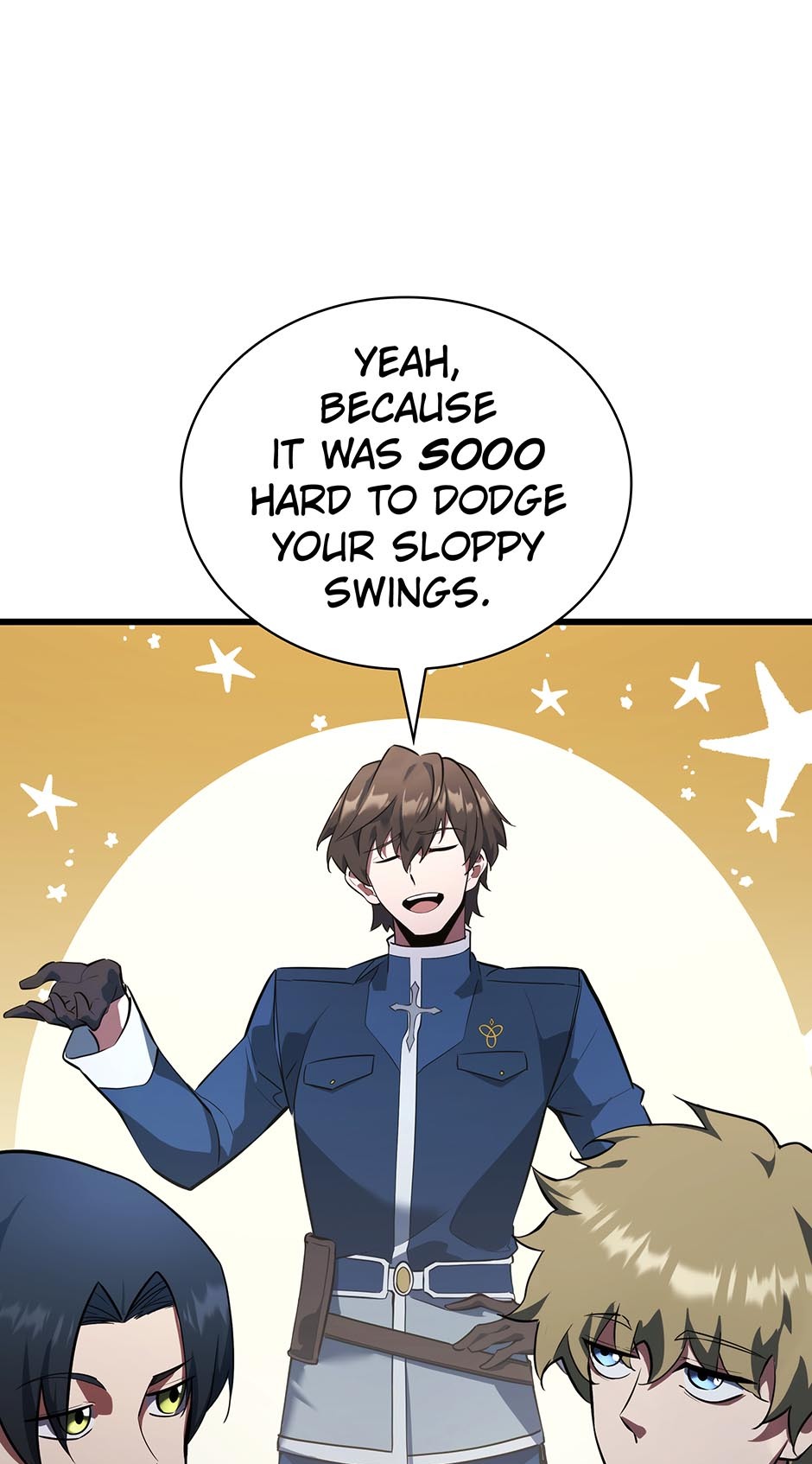 Read The Beginning After The End ENGLISH Manga Online