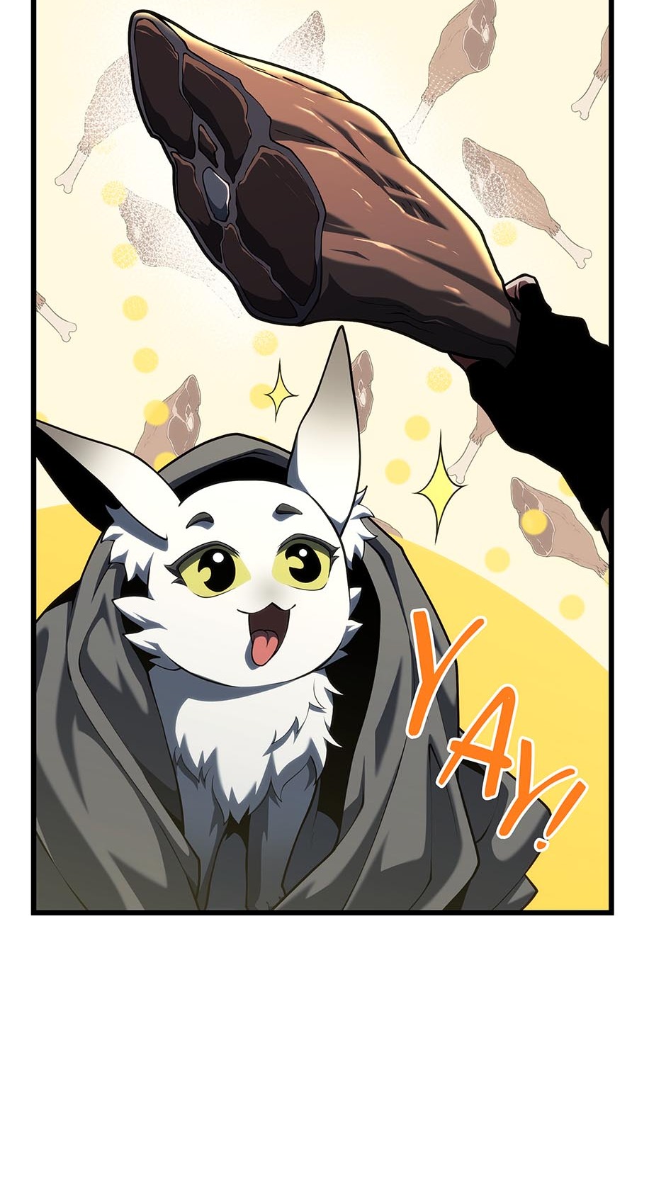 Read The Beginning After The End ENGLISH Manga Online