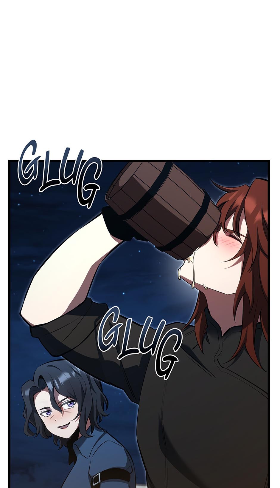 Read The Beginning After The End ENGLISH Manga Online