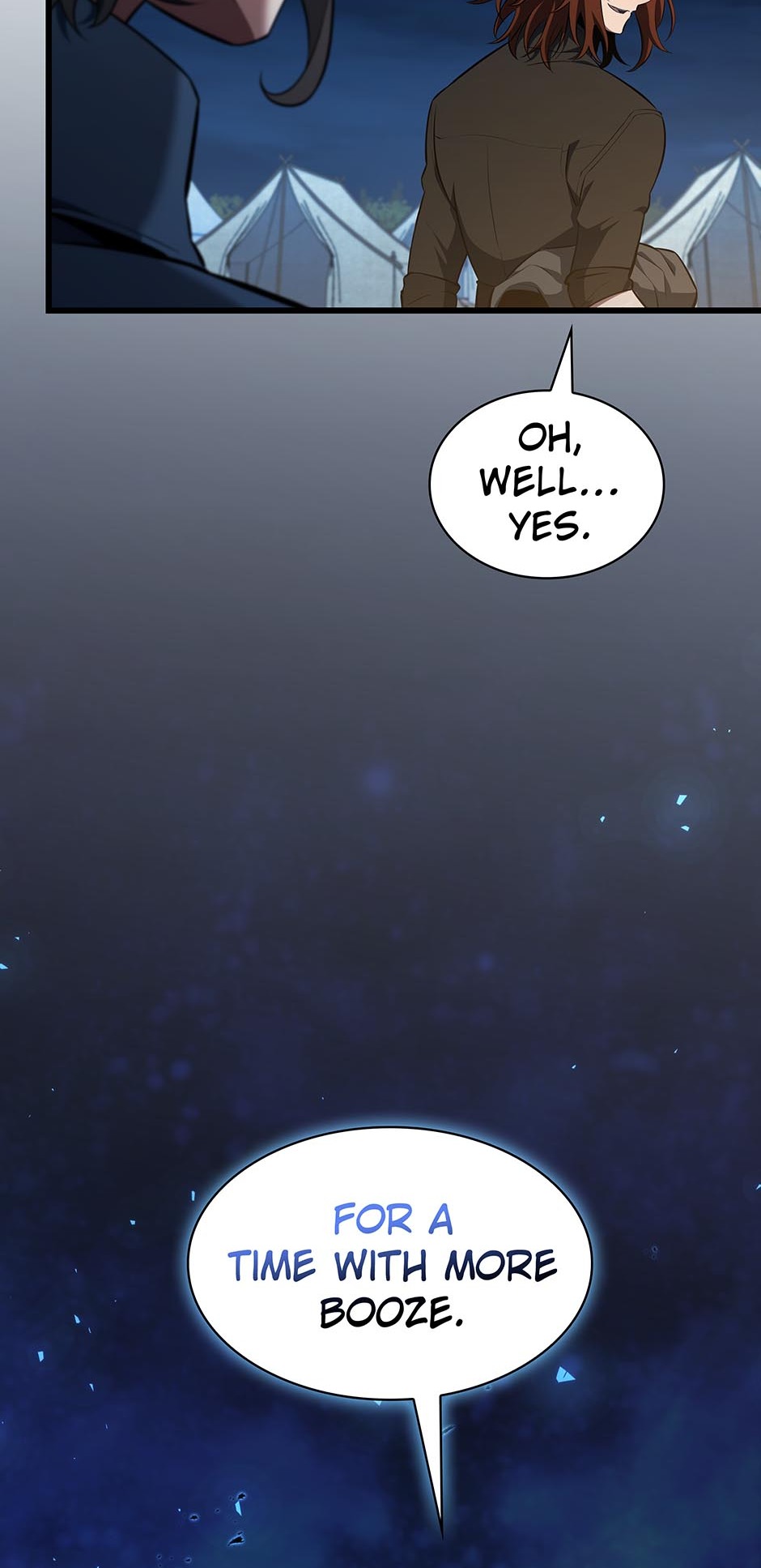 Read The Beginning After The End ENGLISH Manga Online