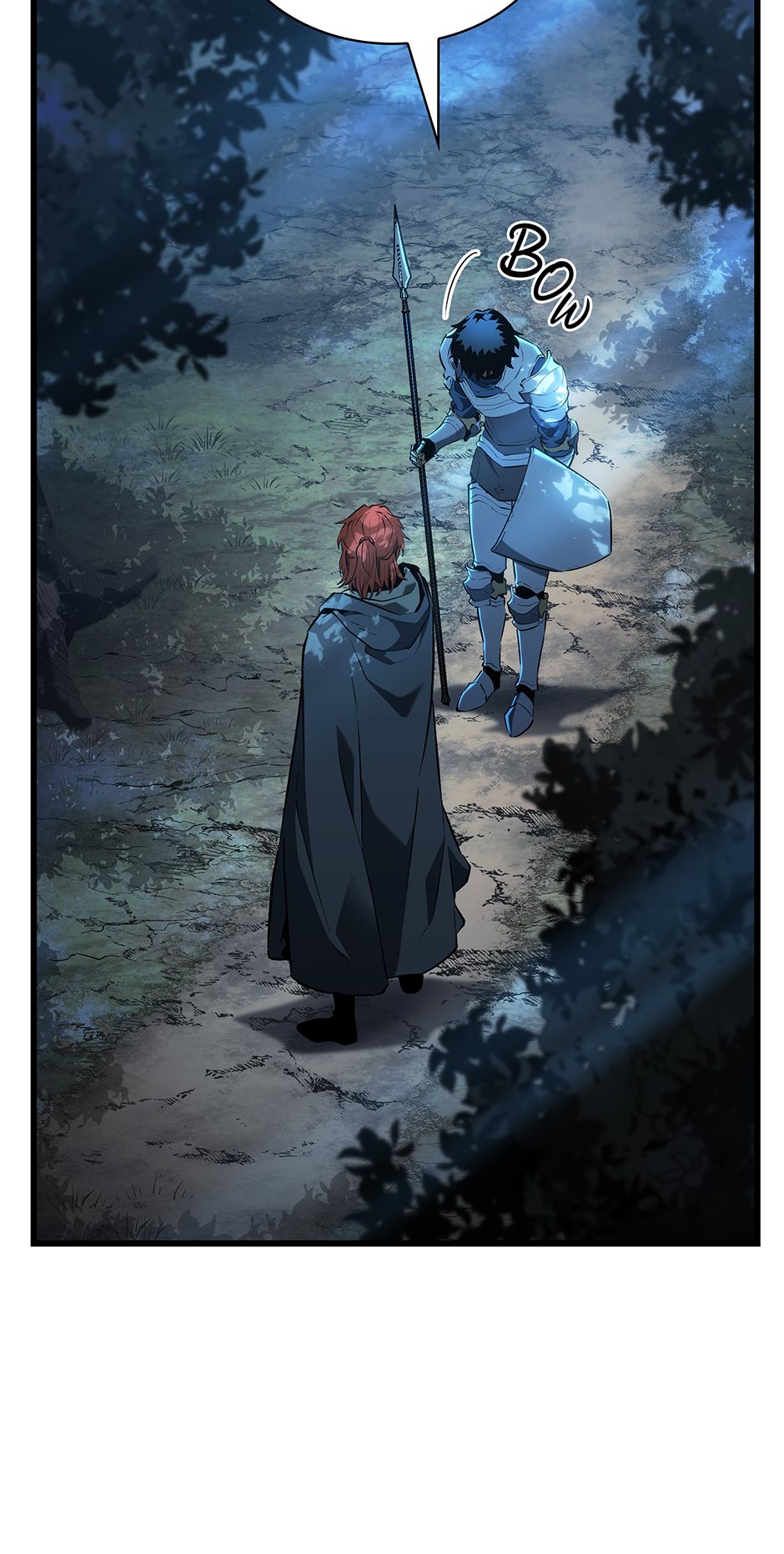 Read The Beginning After The End ENGLISH Manga Online