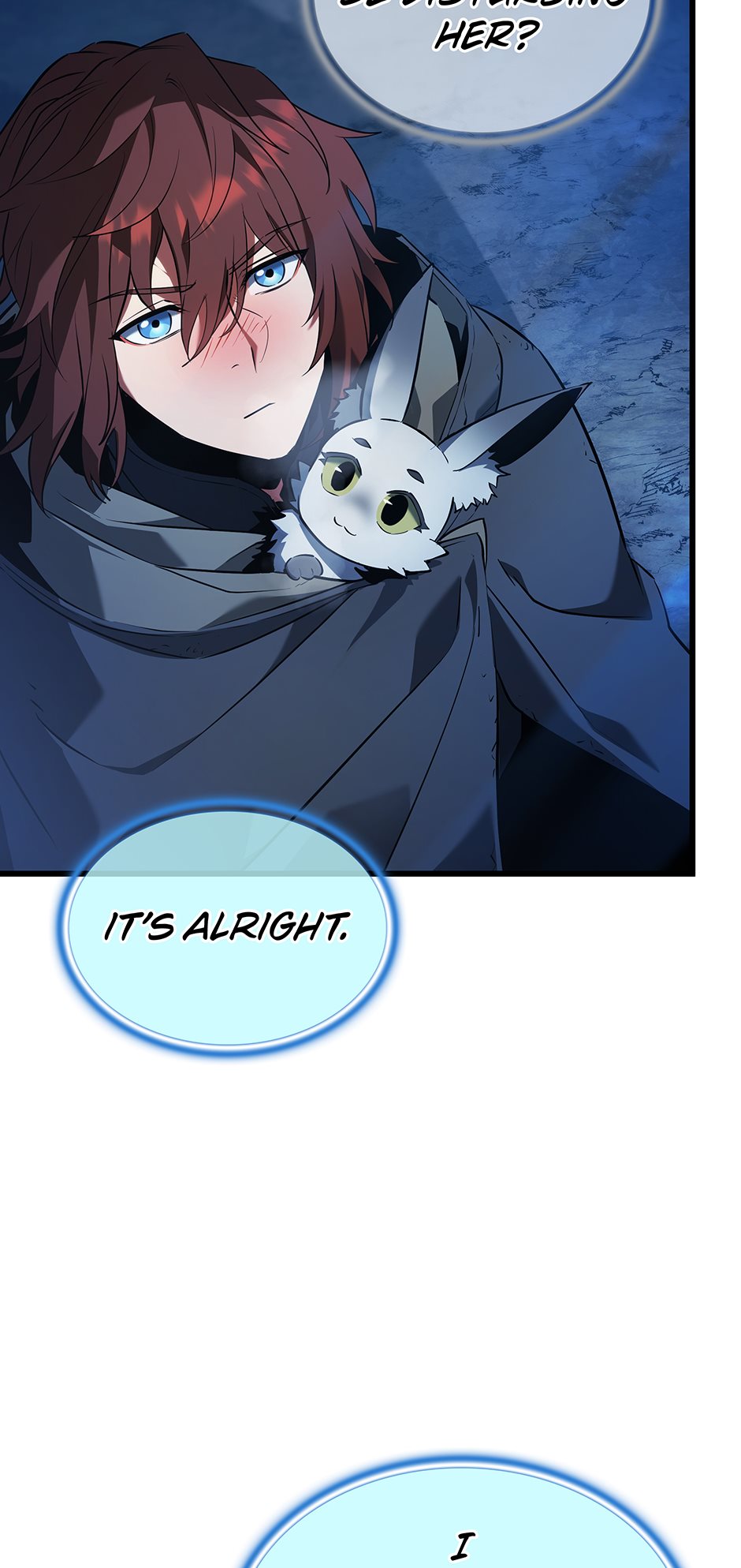 Read The Beginning After The End ENGLISH Manga Online