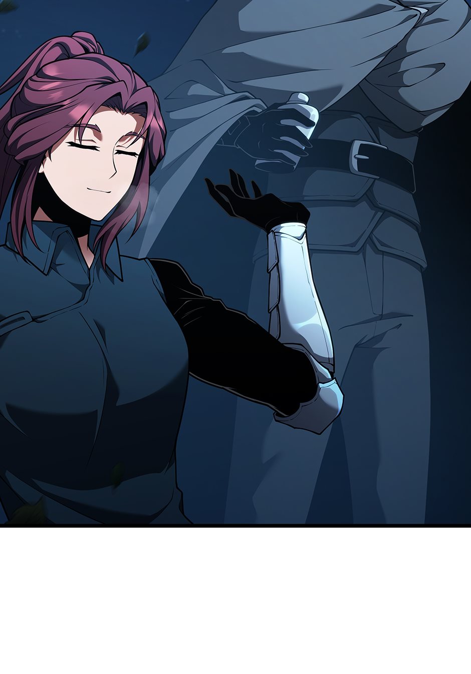 Read The Beginning After The End ENGLISH Manga Online