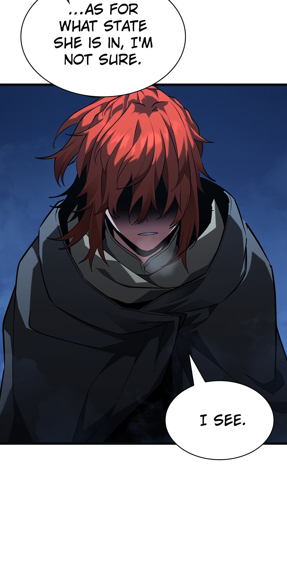 Read The Beginning After The End ENGLISH Manga Online