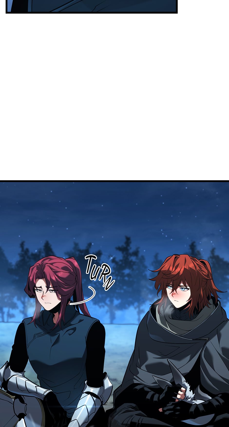 Read The Beginning After The End ENGLISH Manga Online