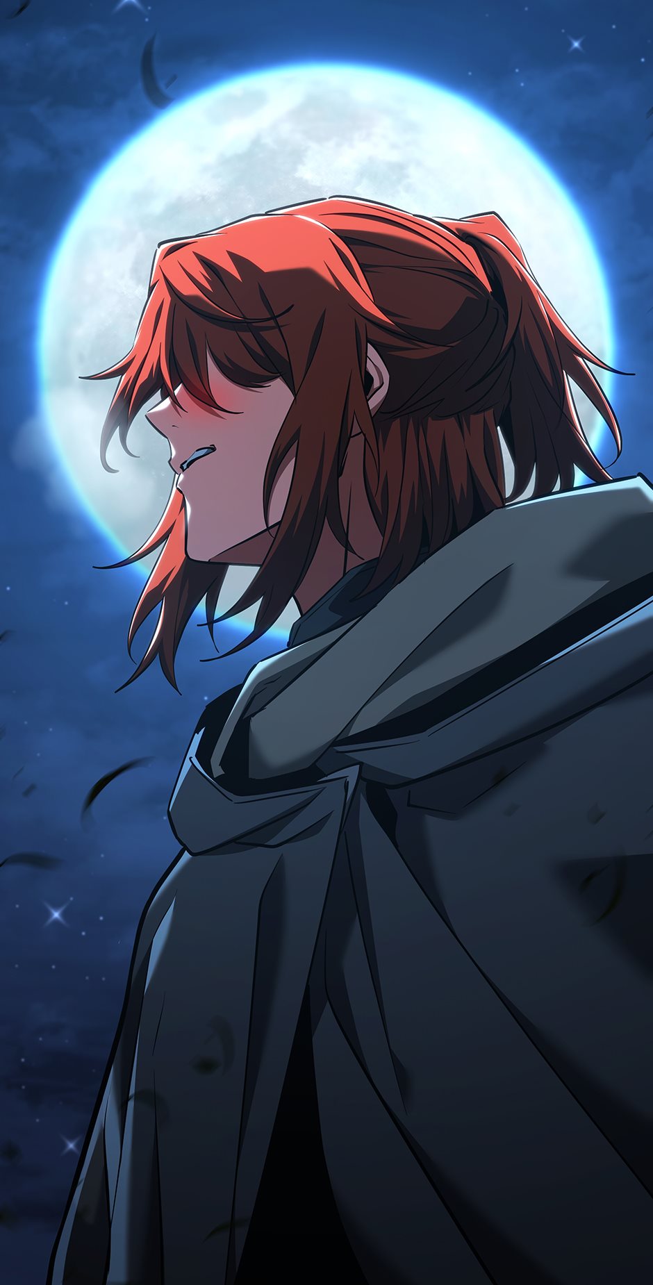 Read The Beginning After The End ENGLISH Manga Online