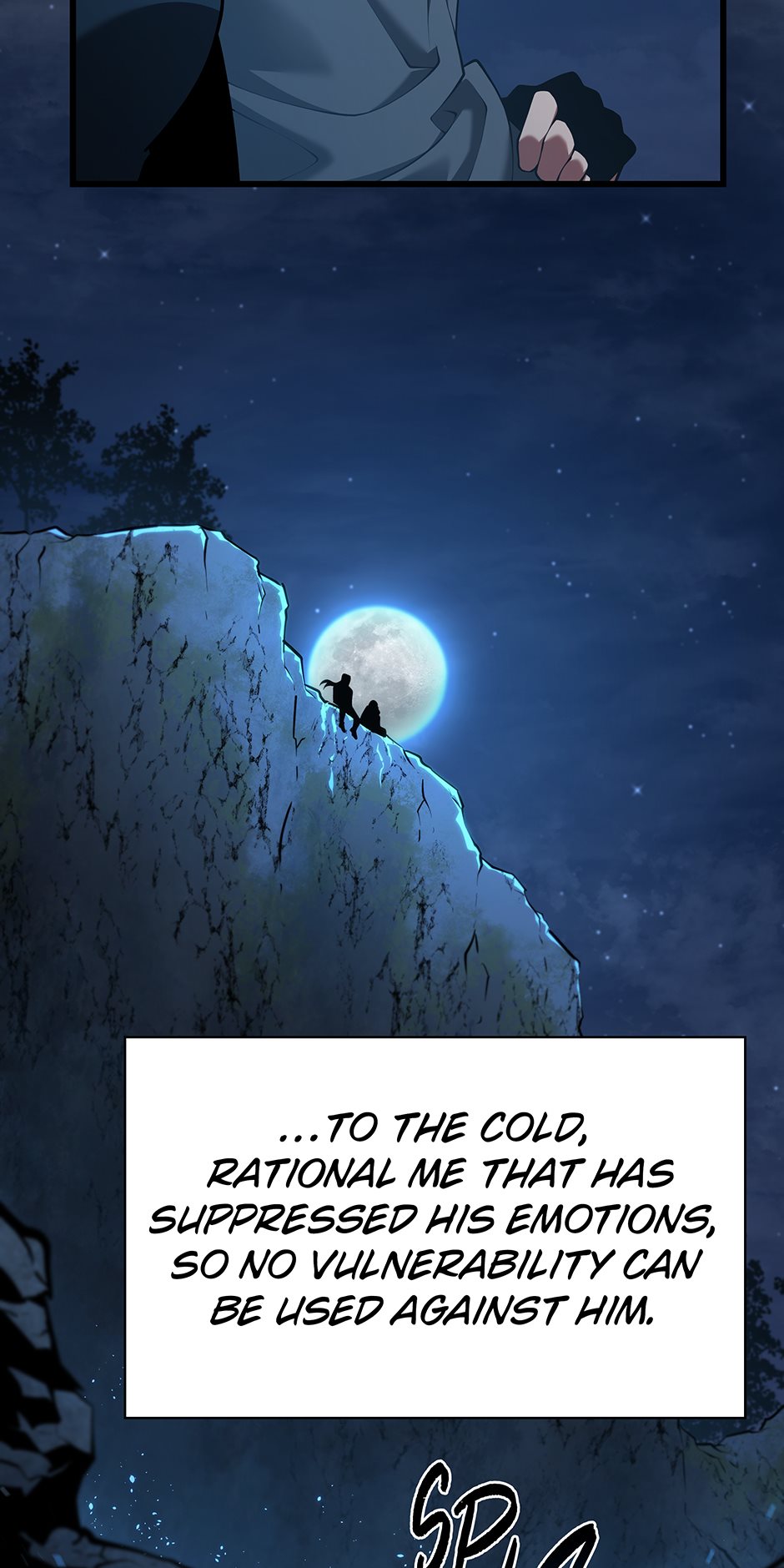 Read The Beginning After The End ENGLISH Manga Online