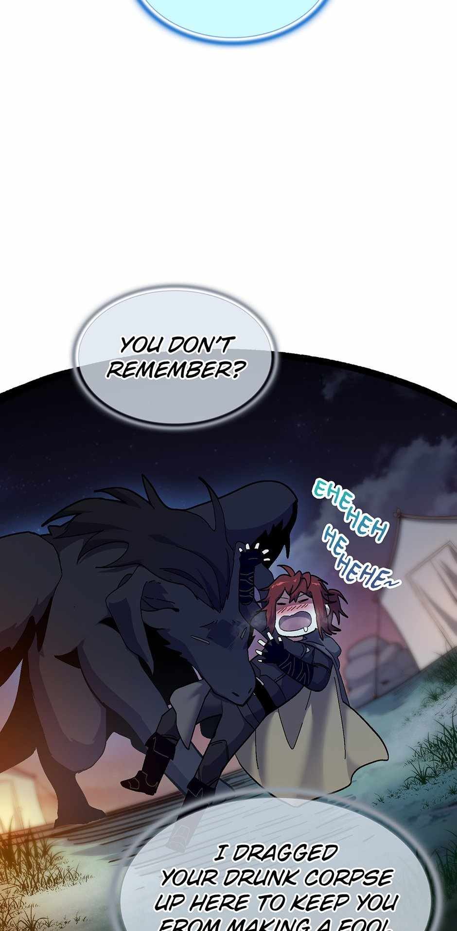 Read The Beginning After The End ENGLISH Manga Online