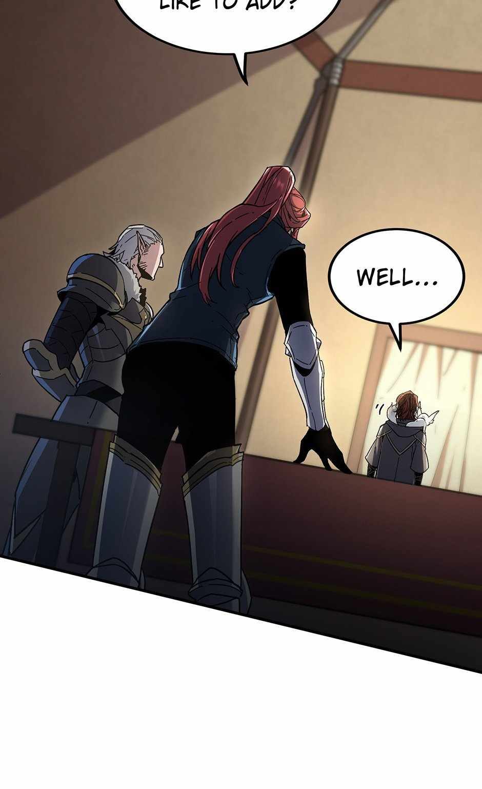 Read The Beginning After The End ENGLISH Manga Online