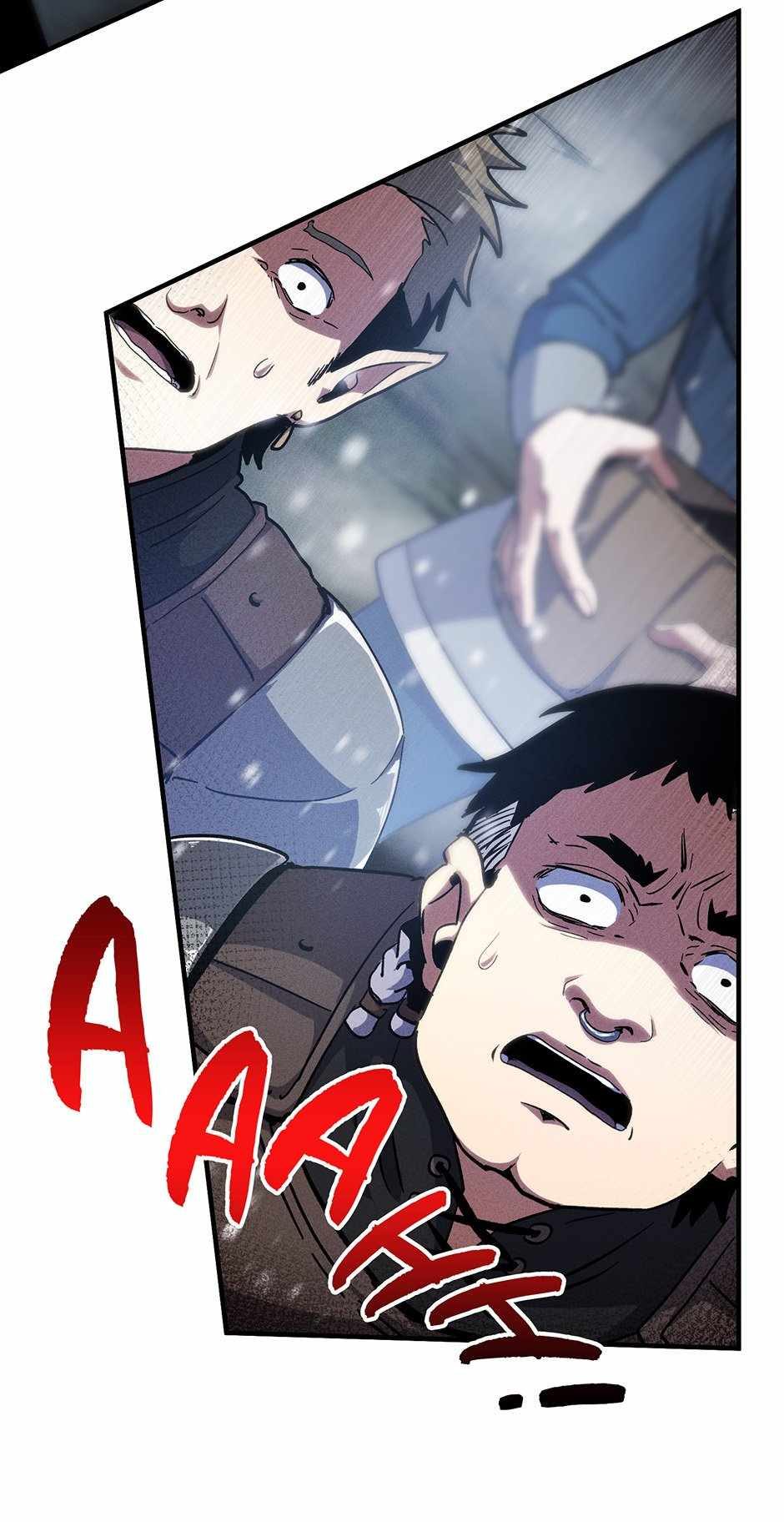 Read The Beginning After The End ENGLISH Manga Online